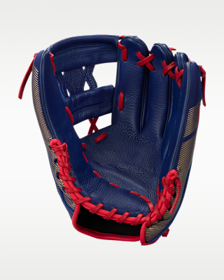 Reviews: Nike Vapor Baseball Fielding Glove - Right-Hand Throw